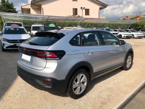 Volkswagen Taigo  1.0 TSI 110 CV Life OK NEOPATENTATI