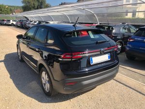 Volkswagen Taigo  1.0 TSI 95 CV Life OK NEOPATENTATI