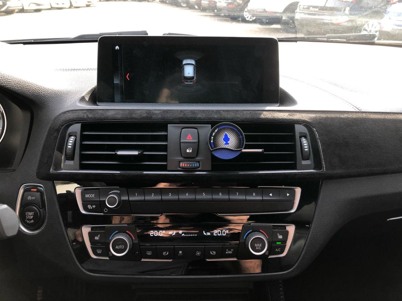 BMW 125  i 5p. Msport