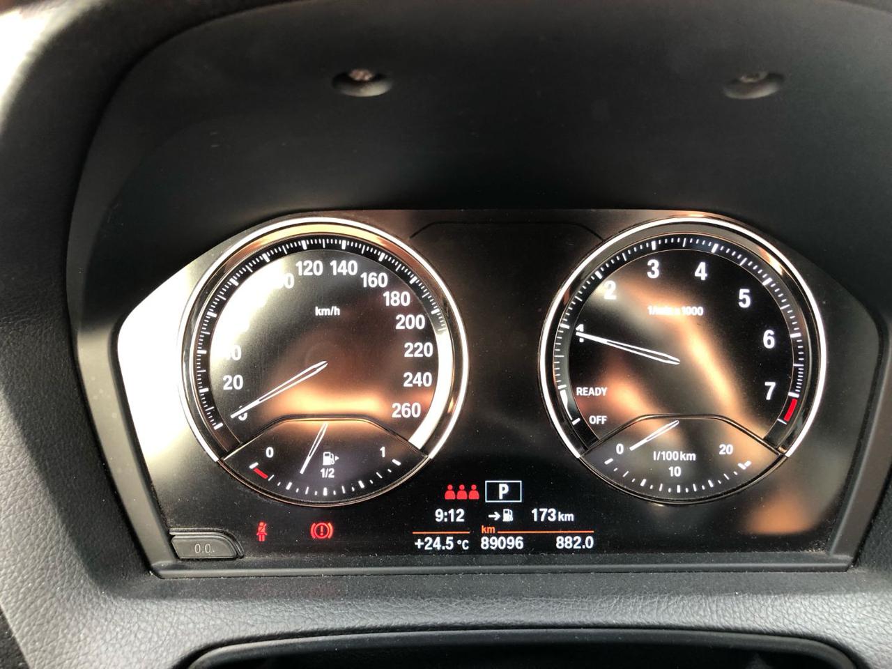 BMW 125  i 5p. Msport