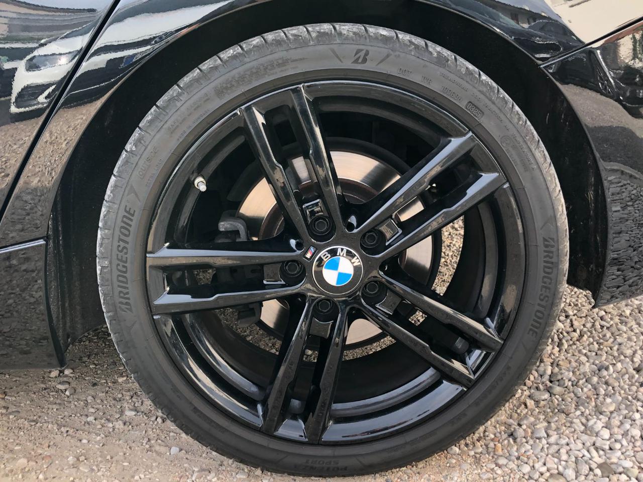 BMW 125  i 5p. Msport