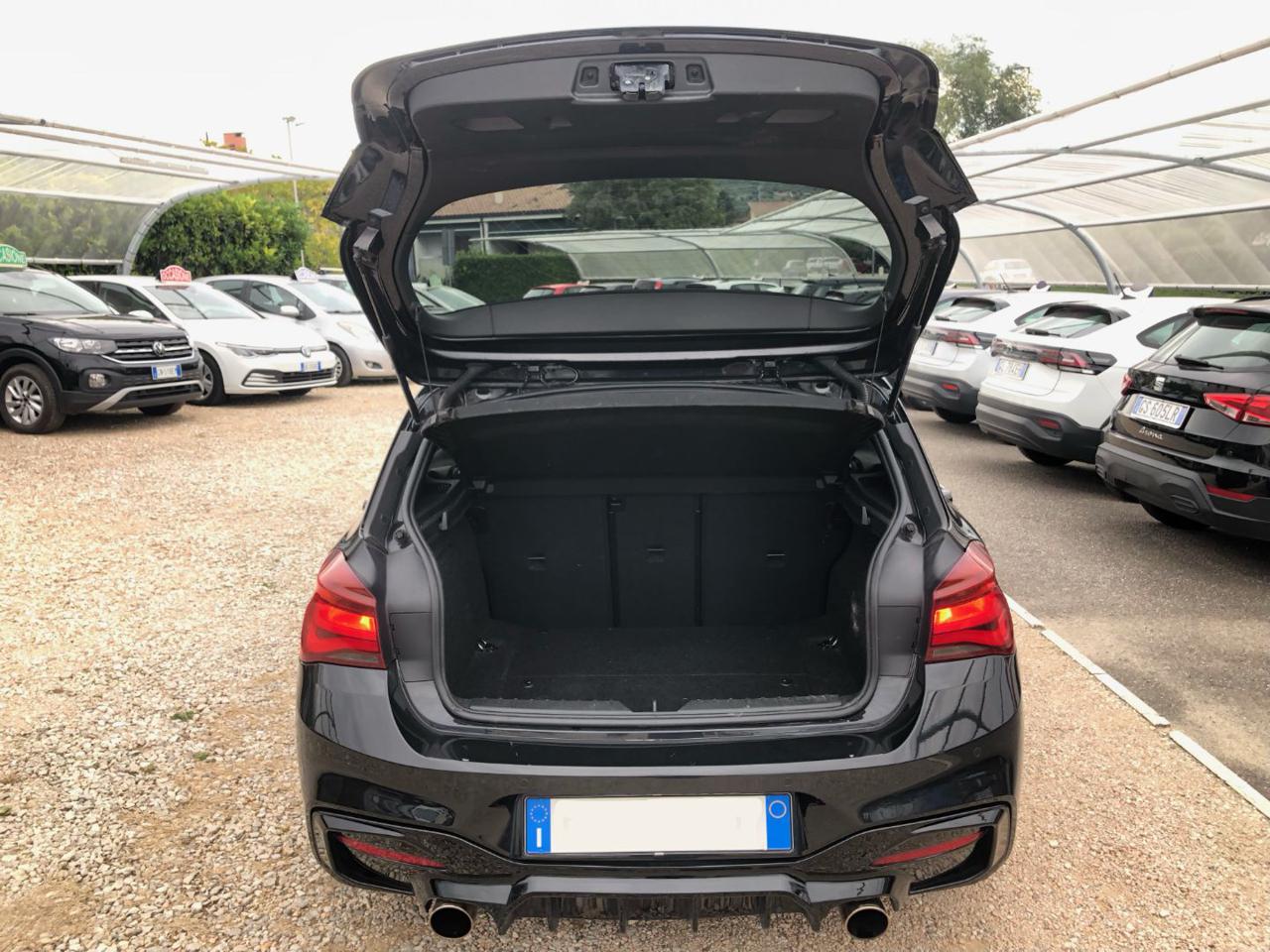 BMW 125  i 5p. Msport