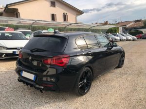 BMW 125  i 5p. Msport