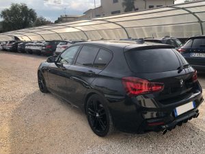 BMW 125  i 5p. Msport