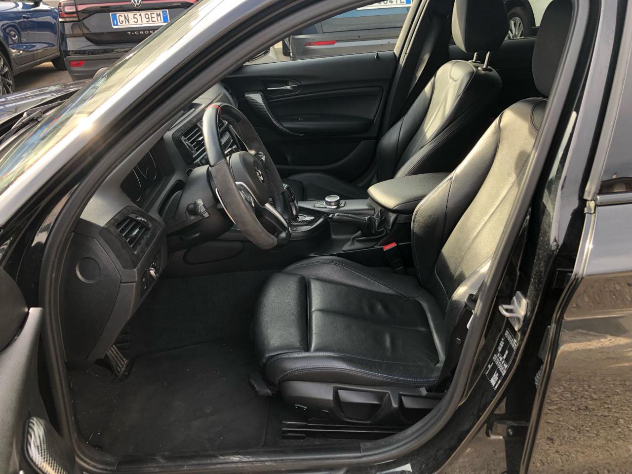 BMW 125  i 5p. Msport