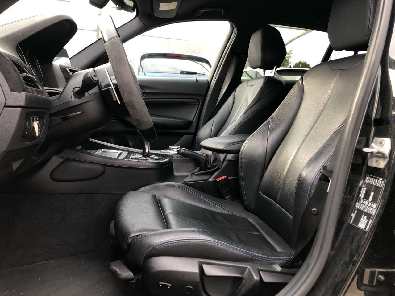 BMW 125  i 5p. Msport