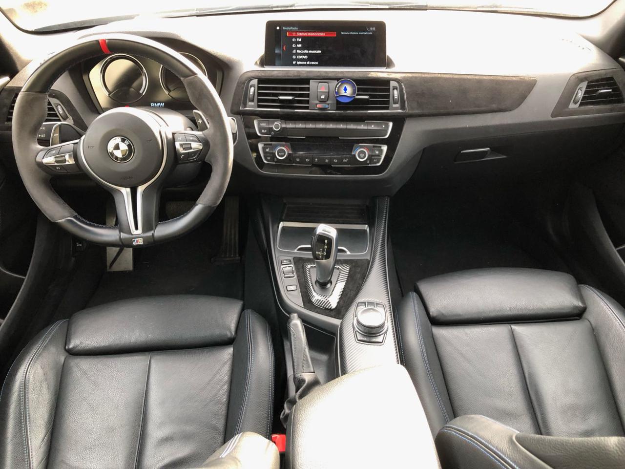 BMW 125  i 5p. Msport