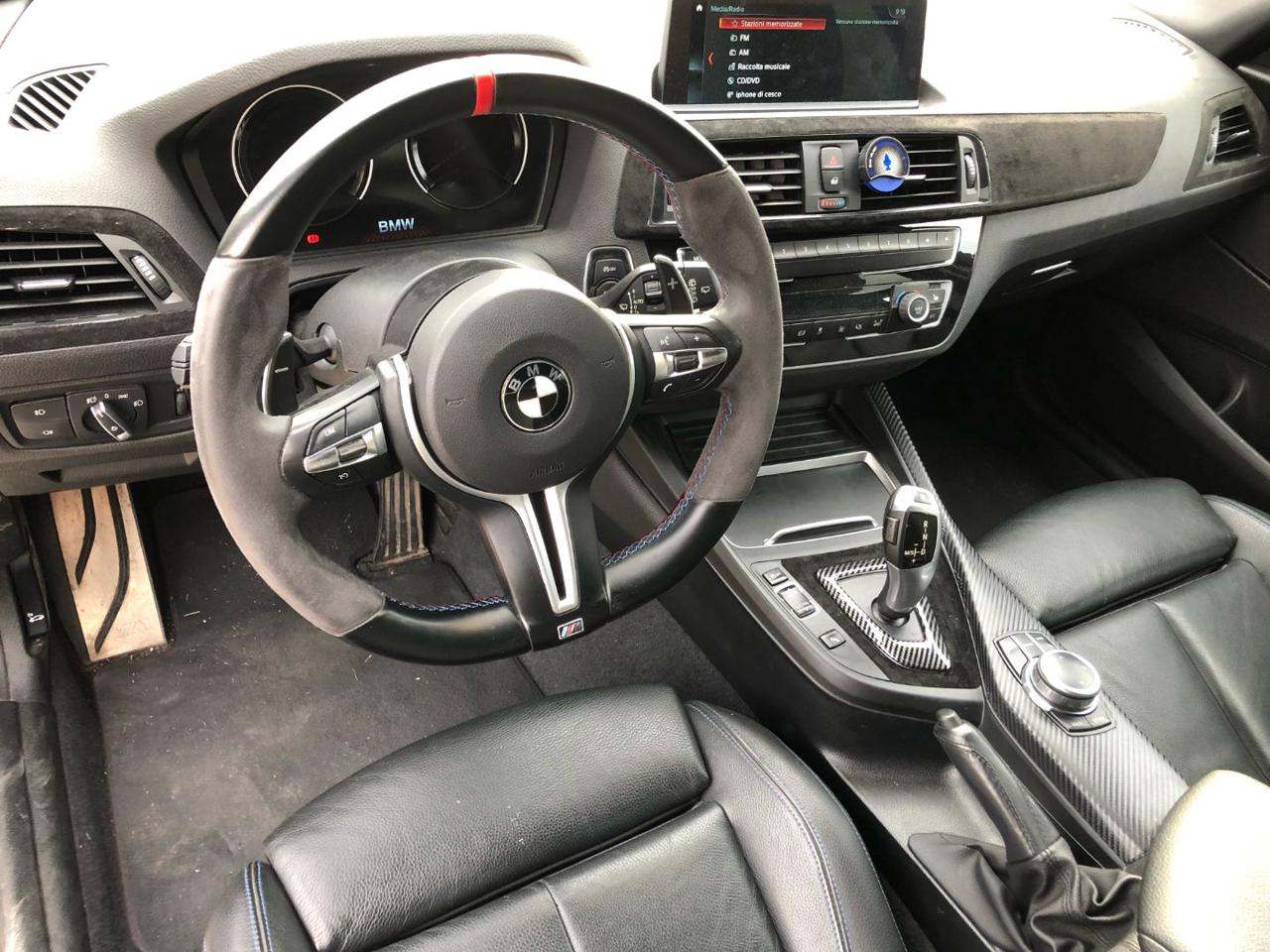 BMW 125  i 5p. Msport