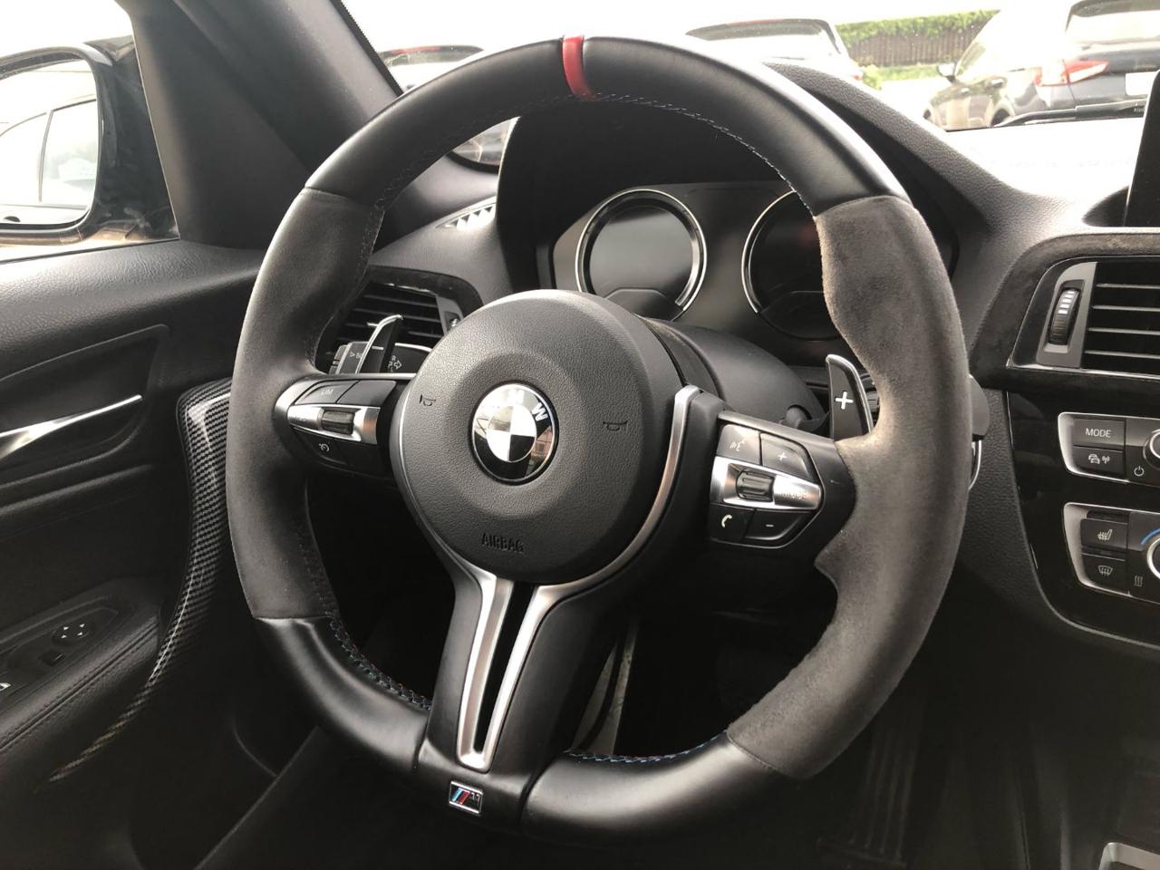 BMW 125  i 5p. Msport