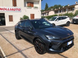 CUPRA Formentor  1.5 e-Hybrid DSG OK NEOPATENTATI