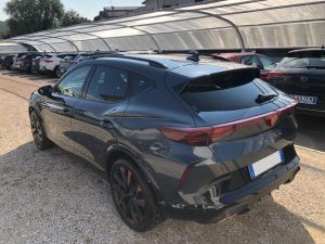 CUPRA Formentor  1.5 e-Hybrid DSG OK NEOPATENTATI