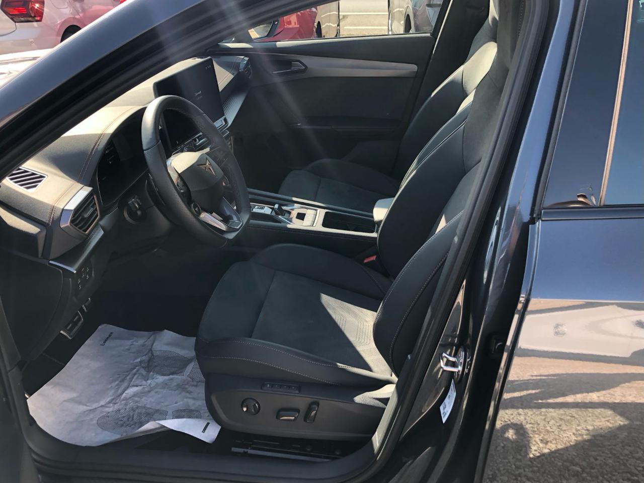 CUPRA Formentor  1.5 e-Hybrid DSG OK NEOPATENTATI