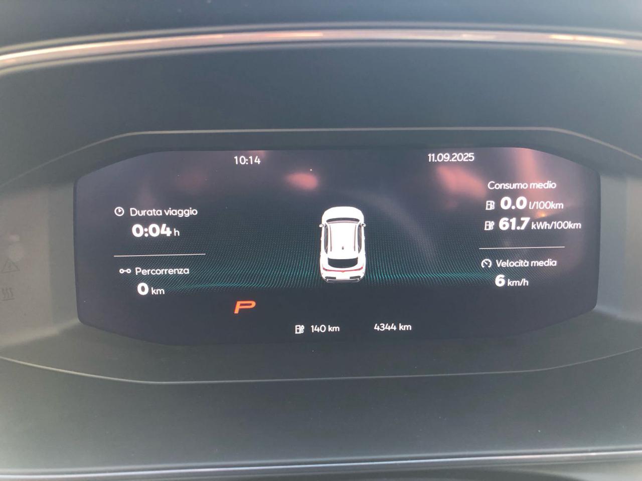 CUPRA Formentor  1.5 e-Hybrid DSG OK NEOPATENTATI