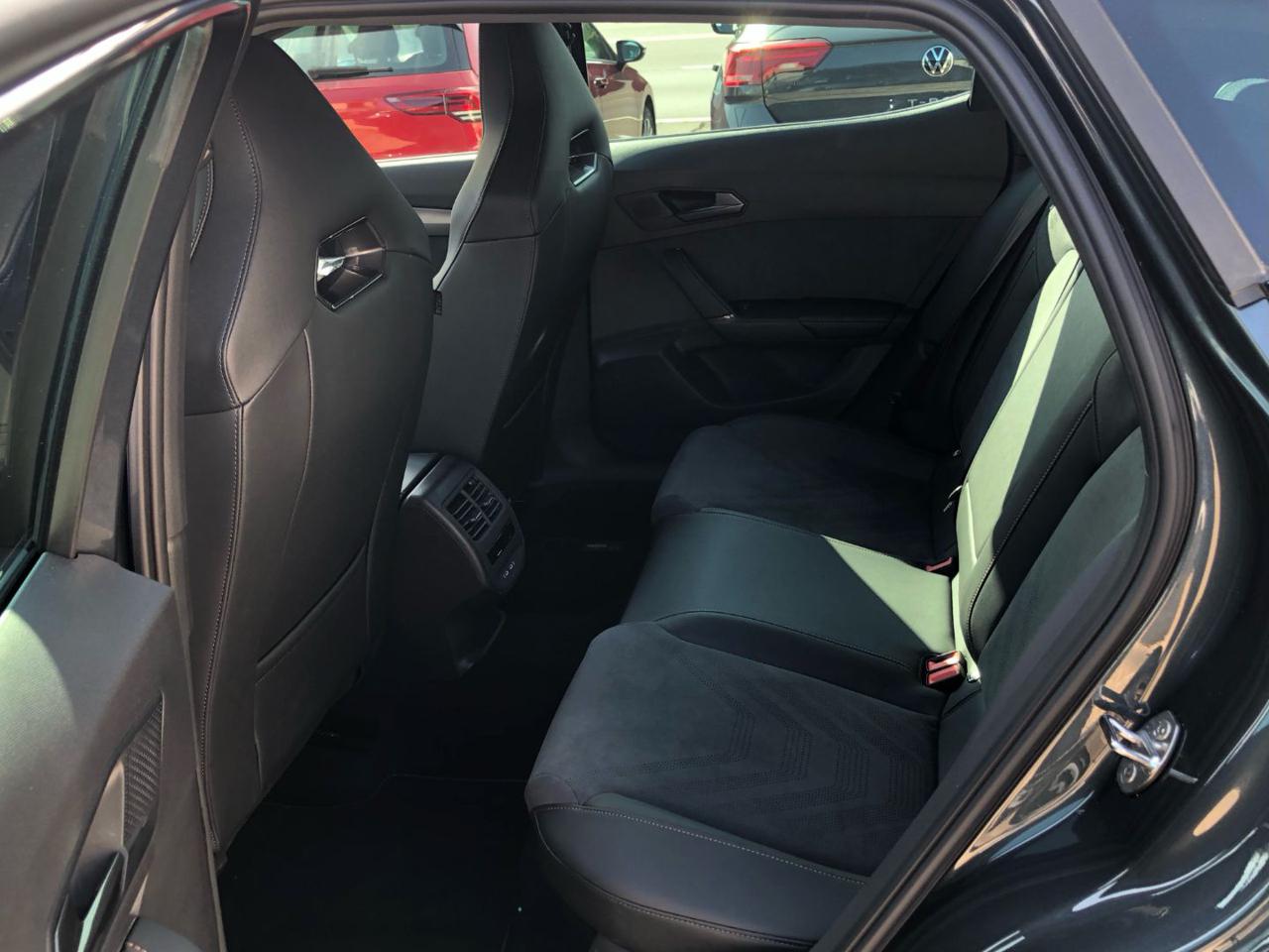 CUPRA Formentor  1.5 e-Hybrid DSG OK NEOPATENTATI