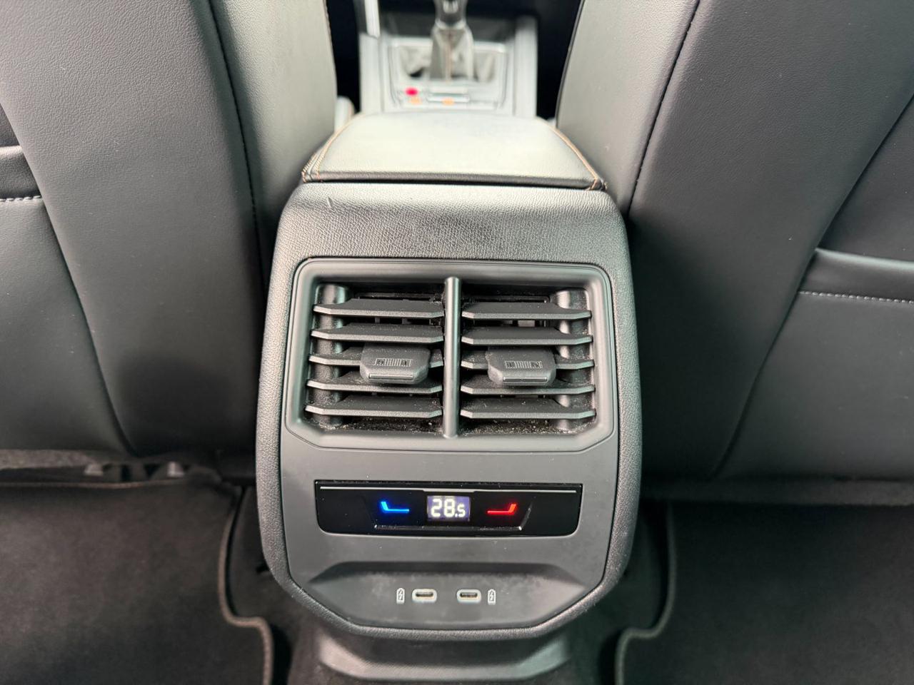 CUPRA Formentor  1.5 TSI