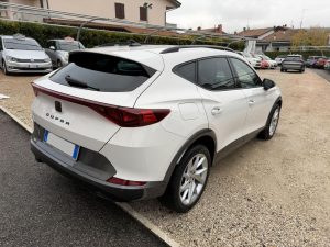 CUPRA Formentor  1.5 TSI