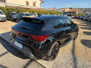 CUPRA Leon 1.5 Hybrid 150 CV DSG
