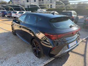 CUPRA Leon 1.5 Hybrid 150 CV DSG