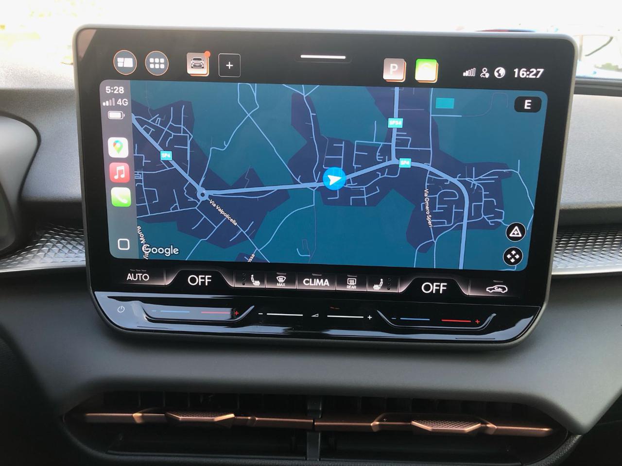 CUPRA Terramar  1.5 Hybrid DSG