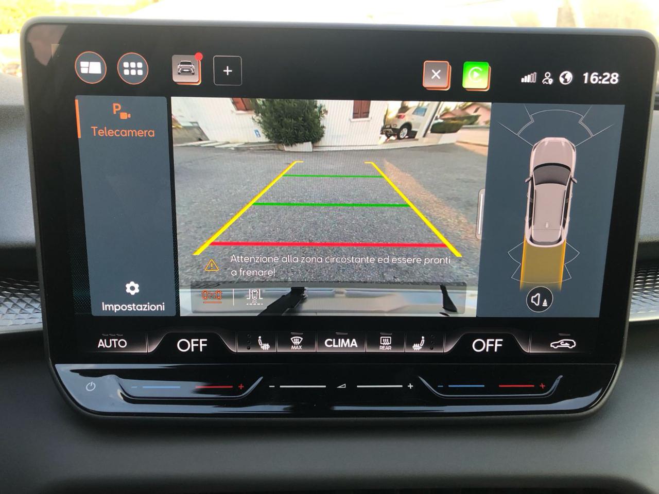 CUPRA Terramar  1.5 Hybrid DSG