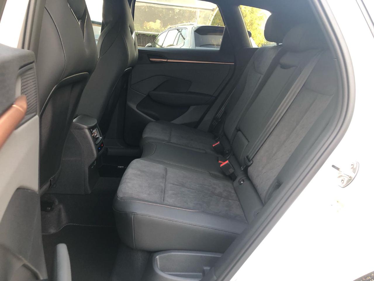 CUPRA Terramar  1.5 Hybrid DSG