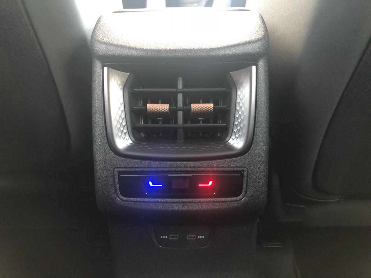 CUPRA Terramar  1.5 Hybrid DSG