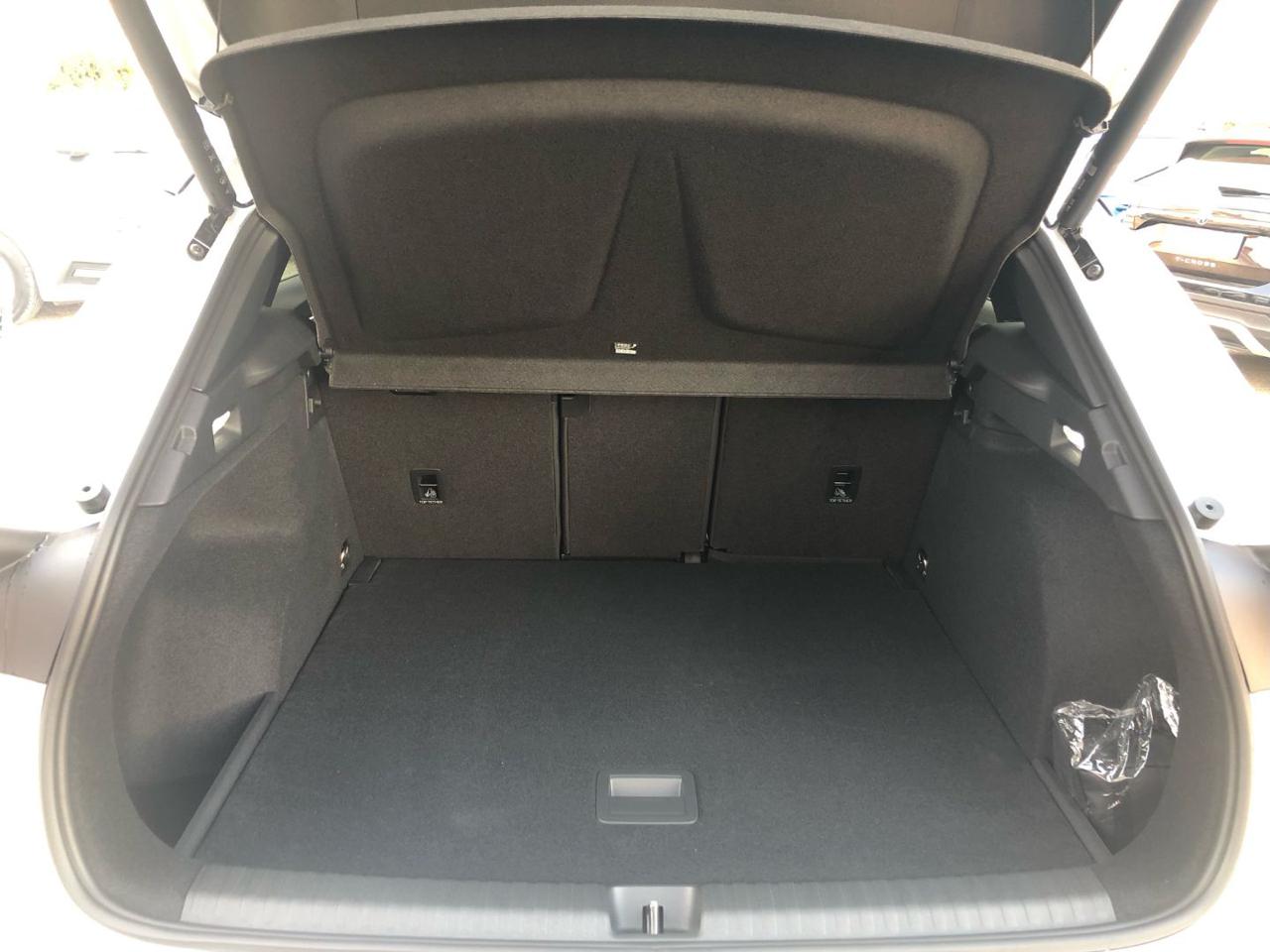 CUPRA Terramar  1.5 Hybrid DSG