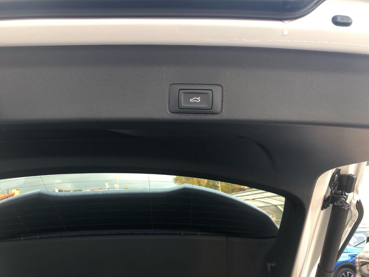 CUPRA Terramar  1.5 Hybrid DSG