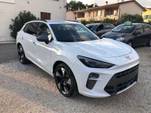 CUPRA Terramar  1.5 Hybrid DSG