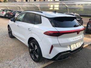 CUPRA Terramar  1.5 Hybrid DSG