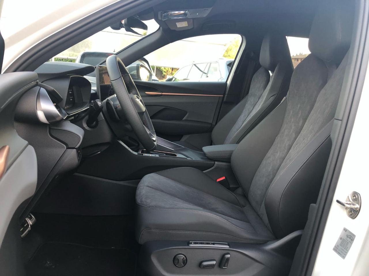 CUPRA Terramar  1.5 Hybrid DSG