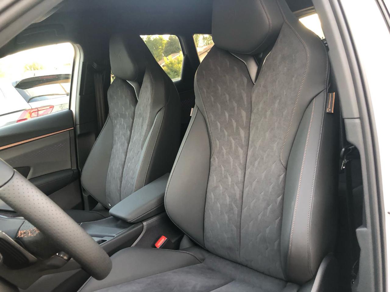 CUPRA Terramar  1.5 Hybrid DSG