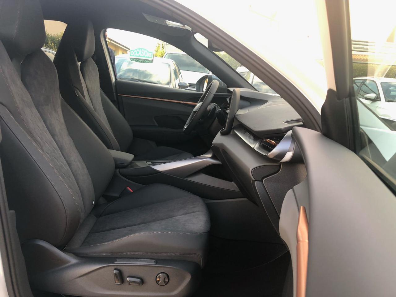 CUPRA Terramar  1.5 Hybrid DSG