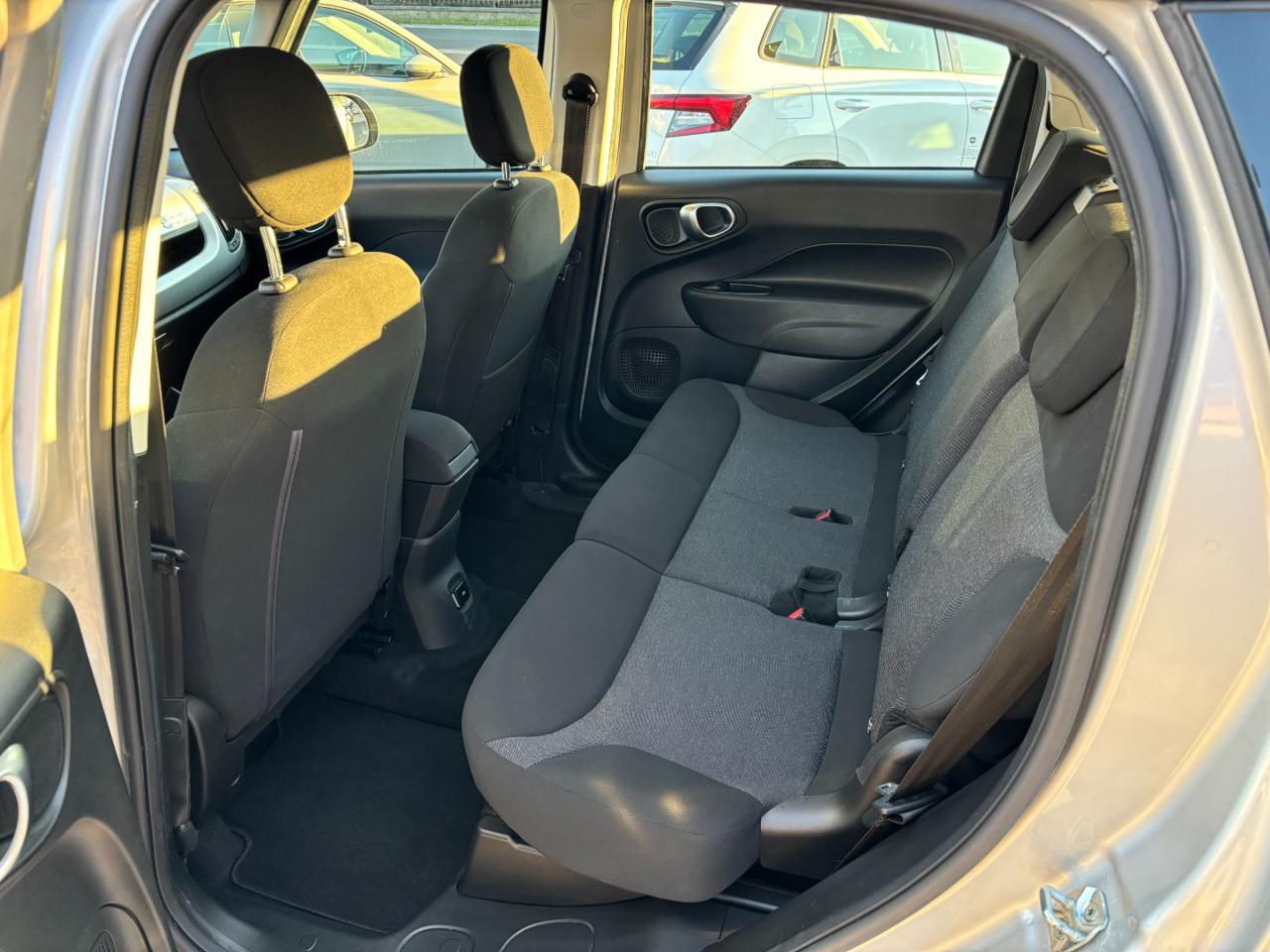 Fiat 500L  1.4 Benz. S&S OK NEOPATENTATI