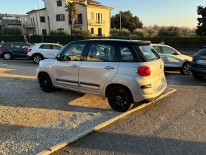 Fiat 500L 1.4 Benz. S&S OK NEOPATENTATI