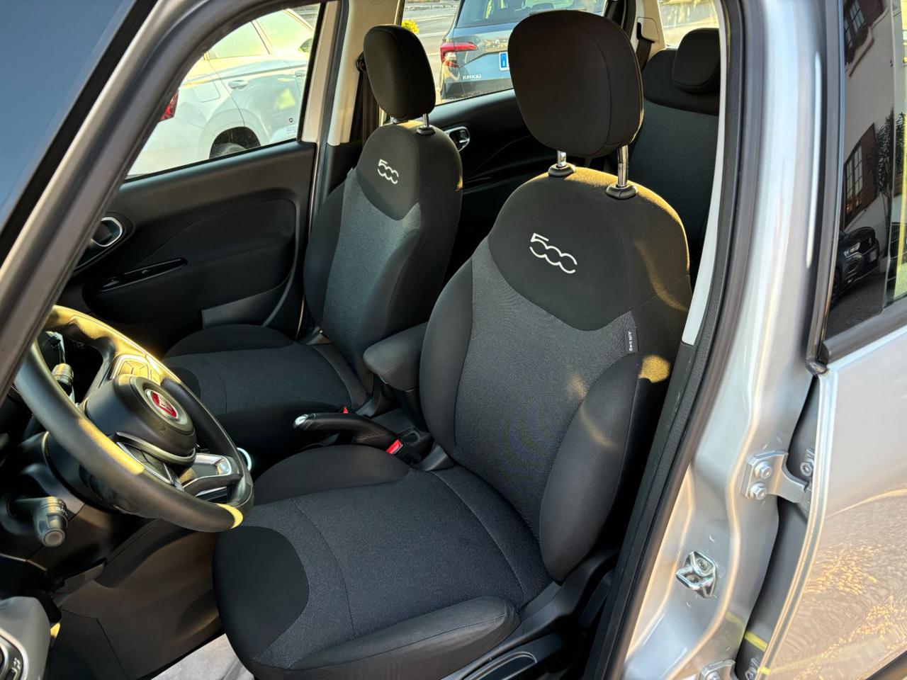 Fiat 500L  1.4 Benz. S&S OK NEOPATENTATI