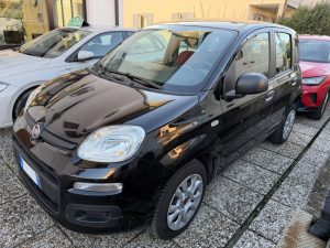 Fiat Panda  0.9 TwinAir Turbo Natural Power Easy ON NEOPATENT.