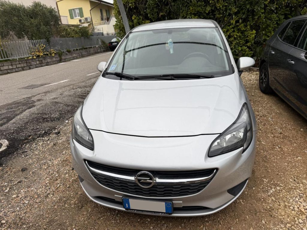 Opel Corsa  1.3 CDTI ecoFLEX 95CV Start&Stop 5 porte OK NEOPAT