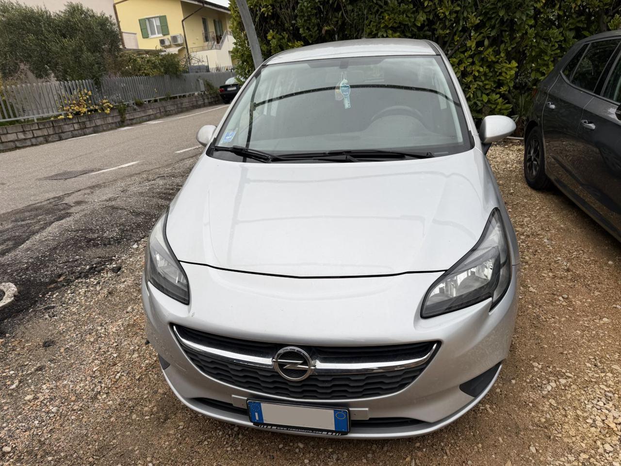 Opel Corsa  1.3 CDTI ecoFLEX 95CV Start&Stop 5 porte OK NEOPAT