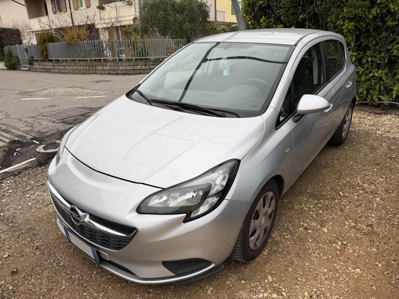 Opel Corsa  1.3 CDTI ecoFLEX 95CV Start&Stop 5 porte OK NEOPAT