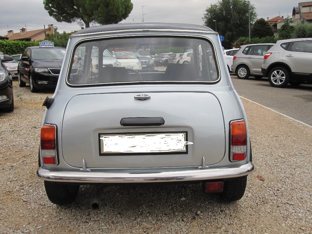 Rover Rover  mini cooper 1.3