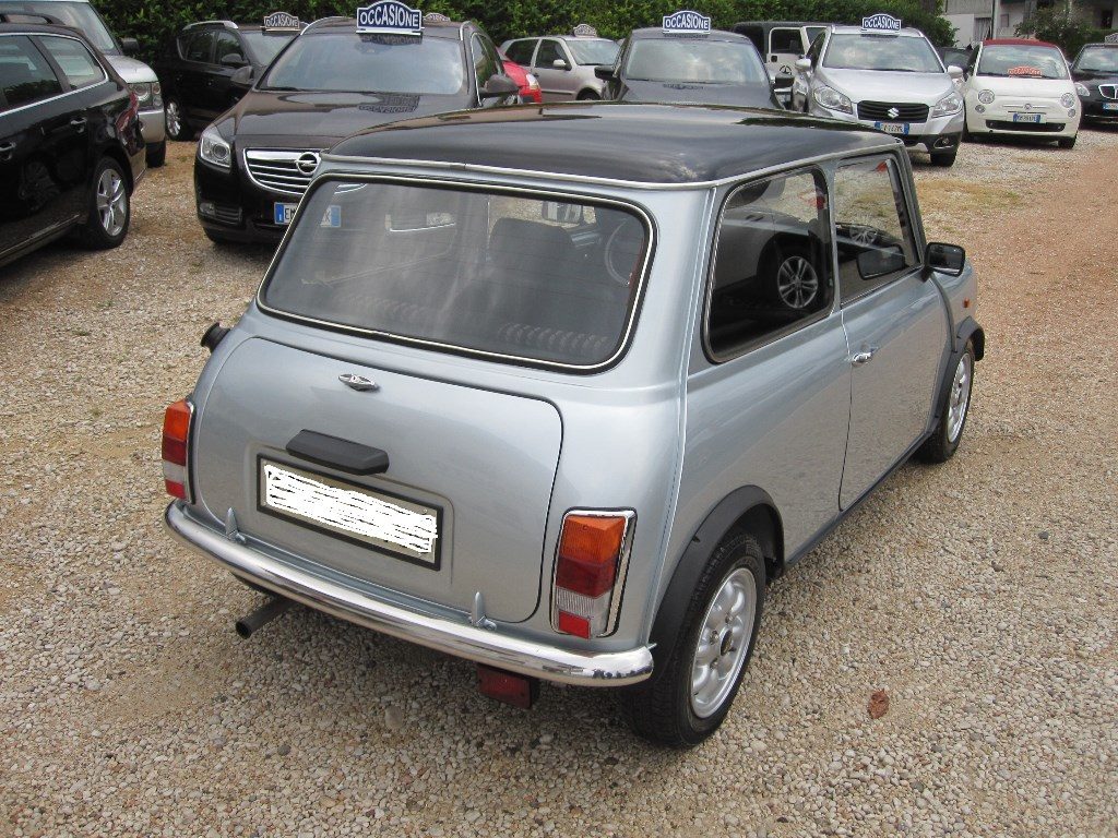 Rover Rover  mini cooper 1.3