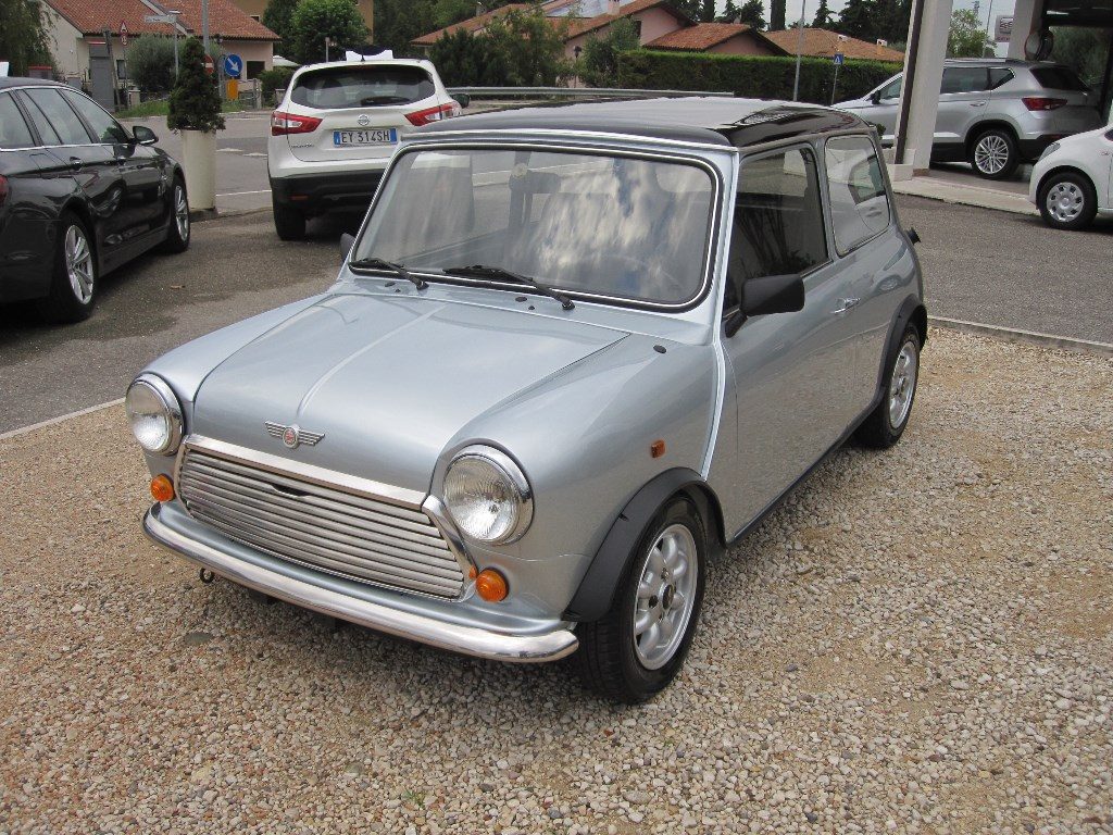 Rover Rover  mini cooper 1.3