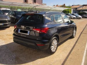 SEAT Arona  1.0 EcoTSI 110 CV DSG Style OK NEOPATENTATI