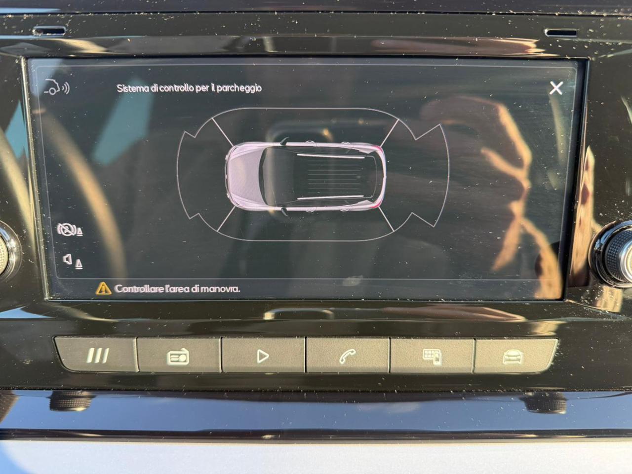 SEAT Arona  1.0 EcoTSI 115 CV FR OK NEOAPTENTATI