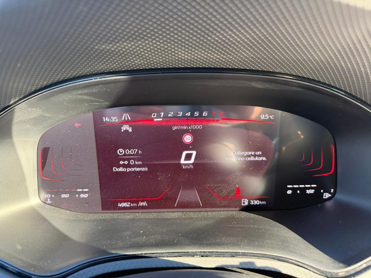 SEAT Arona  1.0 EcoTSI 115 CV FR OK NEOAPTENTATI