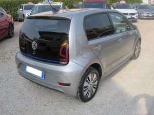 Volkswagen e-up!  82 CV OK NEOPATENTATI