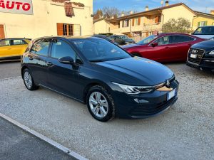 Volkswagen Golf  1.0 TSI EVO Life OK NEOPATENTATI