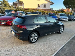 Volkswagen Golf  1.0 TSI EVO Life OK NEOPATENTATI