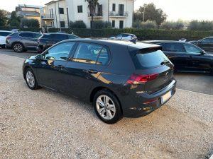 Volkswagen Golf  1.0 TSI EVO Life OK NEOPATENTATI